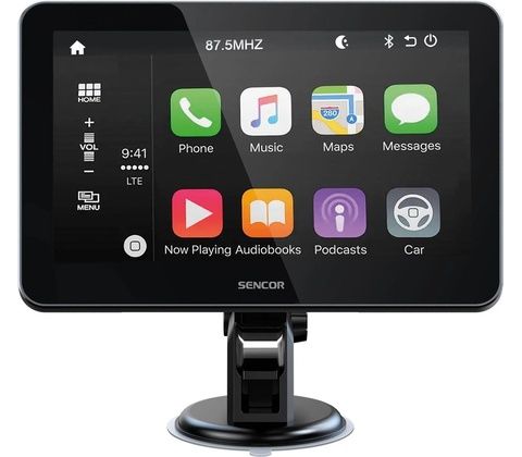Sencor SCT M750BWT