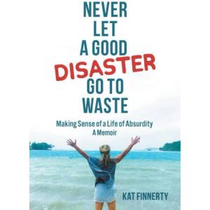 Never Let a Good Disaster Go to Waste (2023)
