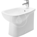 Duravit D-Code 224110 00 002