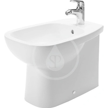 Duravit D-Code 224110 00 002