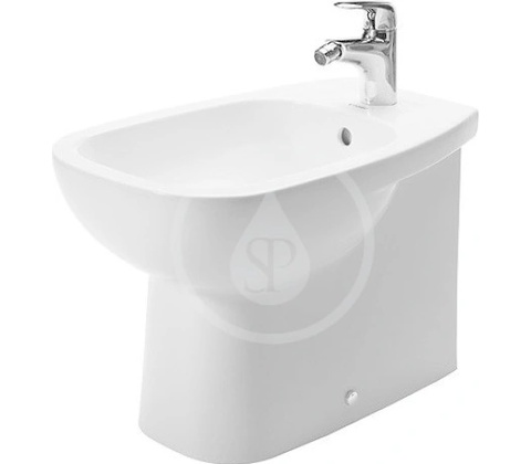 Duravit D-Code 224110 00 002