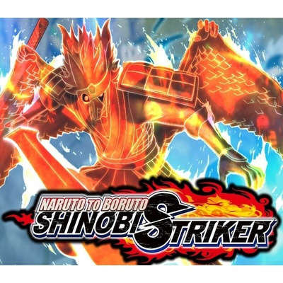 Naruto to Boruto: Shinobi Striker (Deluxe Edition)