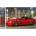 Norimpex - Puzzle Diamond Painting Červené auto 30x40cm - 1 - 39 piese