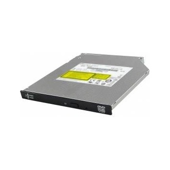 LG GUD1N (schwarz, intern, SATA, 5, 25)