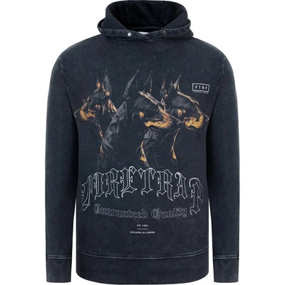 Firetrap WashGrphHdy - Doberman