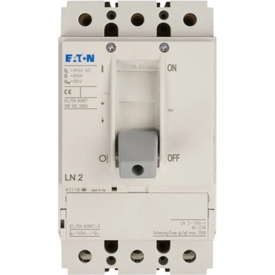 Eaton LN2-160-I