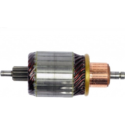 AS-PL Rotor štartéra SA0063