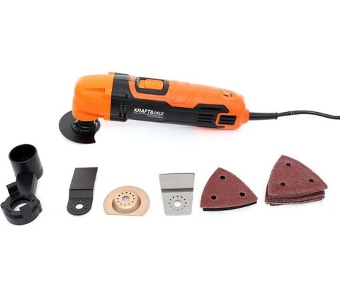Kraft & Dele KD1672