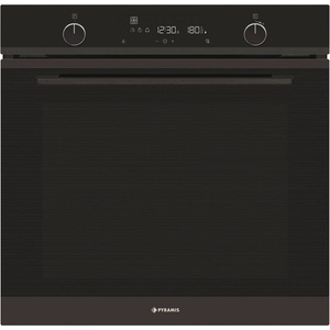 Pyramis PO78094010EBLM Фурна за вграждане