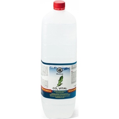 Rataj CO2 Vital 2000 ml – Zboží Dáma