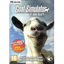 Goat Simulator (GOATY Edition)