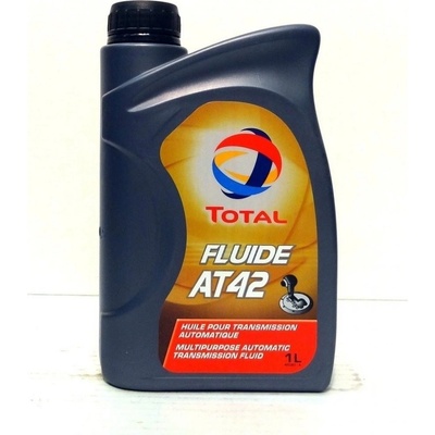 Total Fluide AT 42 1 l