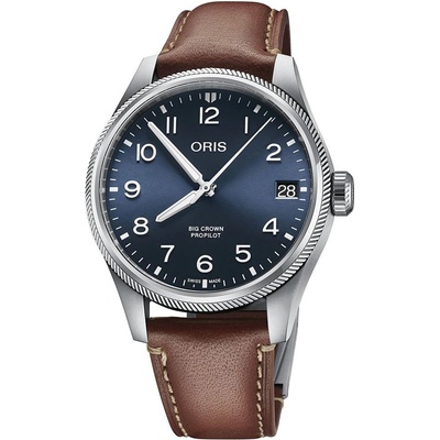 Oris 01 751 7761 4065-07 6 20 07LC
