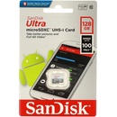 SanDisk microSDXC 128 GB + SD adapter SDSQQNR-128G-GN6IA