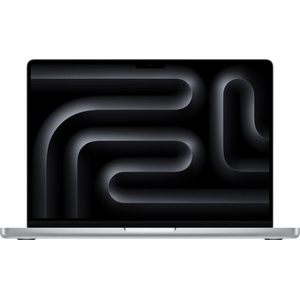 Apple MacBook Pro 14 2026, Silver, MGDQ4ZE/A_М5М184048_US (MGDQ4ZE/A_М5М184048_US)