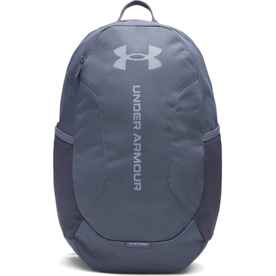 Under Armour Раница Under Armour UA Hustle Lite Backpack - Pitch Gray