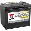Yuasa Leisure 12V 80Ah 560A L26-80
