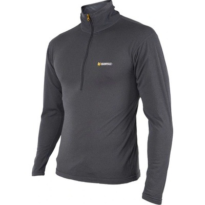 Warmpeace Kai lava grey