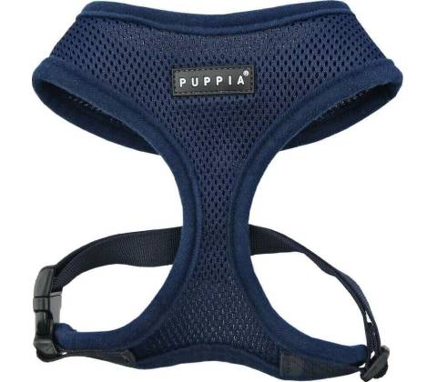 PUPPIA Postroj pre psa soft