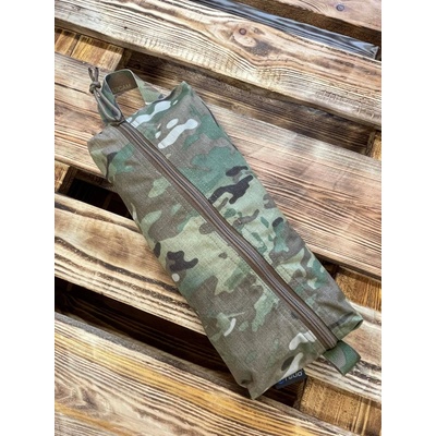 Redo insert šikmý zips Multicam