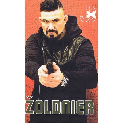 Juraj 8X - Žoldnier