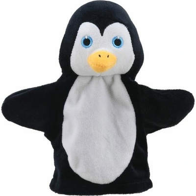 The Puppet Compan Můj první maňásek Tučňák 30 cm