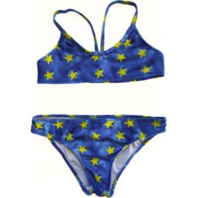 Slipstop plavky Stella Blue