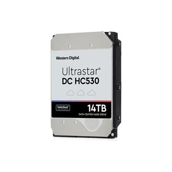 WD Ultrastar DC HC530 14TB, 3,5", 0F31284