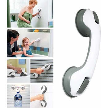 Image 1 of HelpHandle Дръжка за баня, вакуум дръжка за баня - HelpHandle