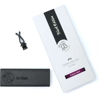 Boles d'olor Ароматизатор за автомобил Cassis Noir - Boles d'olor (ZBD-0801388)