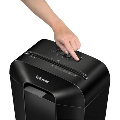Fellowes Powershred LX41M – Zboží Živě