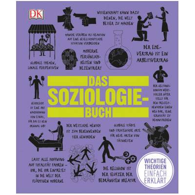 Das Soziologie-Buch