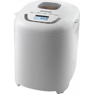 Gorenje BM 910 W II Хлебопекарни