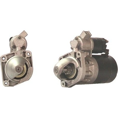 Startér Fiat Brava 1.9 D Magneti Marelli 63222131