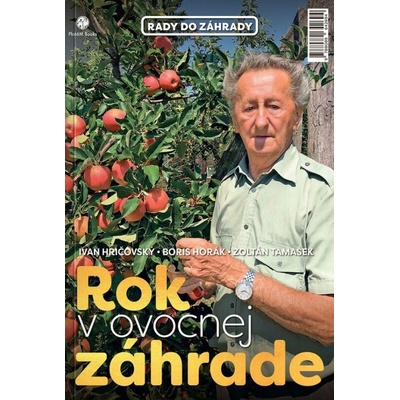 Rok v ovocnej záhrade