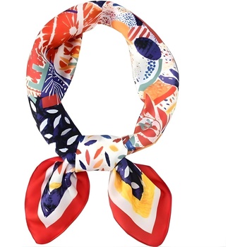 HARAHU Шал up-38932 - Многоцветна kp38932 (up-38932)