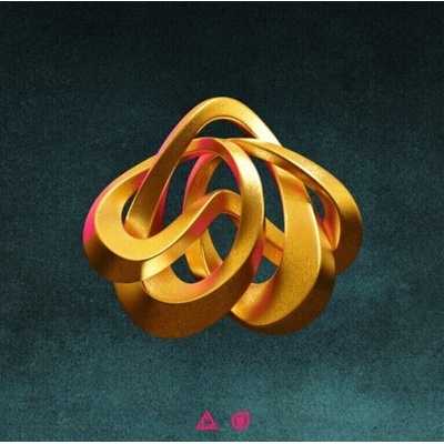 Tritonal - Coalesce (Neon Magenta Coloured) (2 LP) (5054286716143)