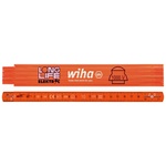 Wiha Сгъваемо правило WIHA, 1000V изолирано, 2 m 42068 (42068)