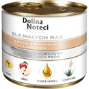 Dolina Noteci Premium hus zemiaky a jablko 185 g