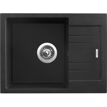 Sinks SIGRA580435N30 RAPID 580 Granblack