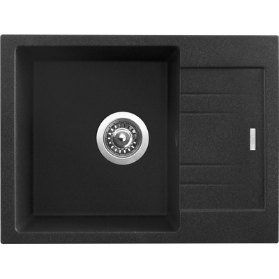 Sinks SIGRA580435N30 RAPID 580 Granblack – Sleviste.cz