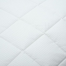 SCANquilt polštář MEDIC SILVER se stříbrem a stříbrnými vlákny 70x90