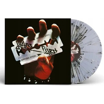 Judas Priest British Steel
