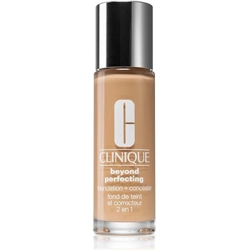 Clinique Beyond Perfecting Foundation + korektor make-up a korektor v jednom 9 Neutral 30 ml