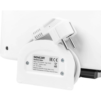 Sencor SSM 3120