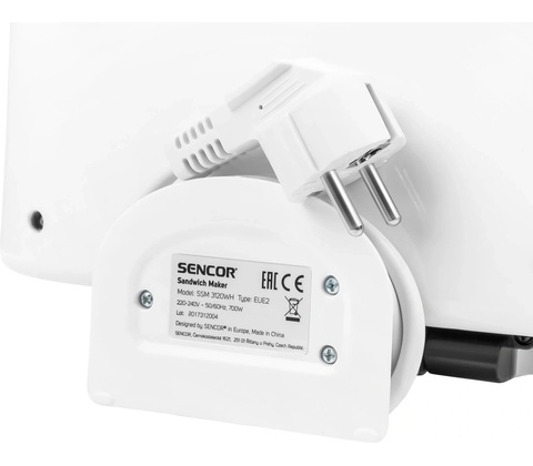 Sencor SSM 3120