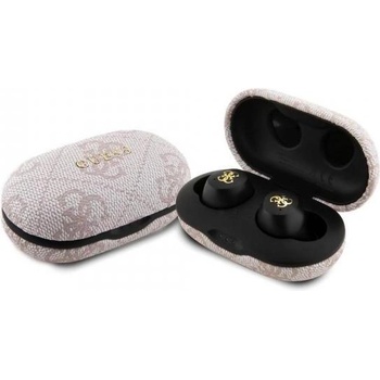 Image 1 of GUESS PU 4G Metal Logo TWS