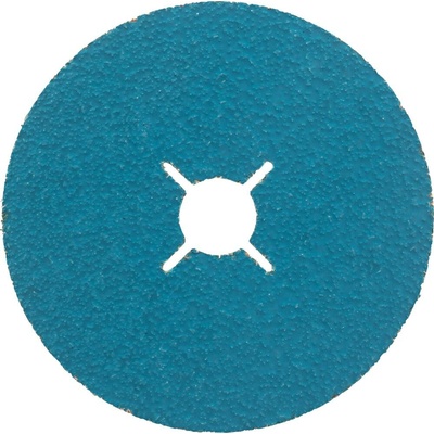 VSM Fíbrový brusný kotouč AF890 125 mm K36 EDE81720036