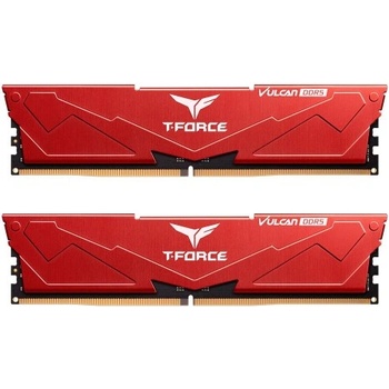 Team Group T-FORCE VULCAN 32GB (2x16GB) DDR5 6000MHz FLRD532G6000HC30DC01