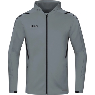 Jako Hooded jacket Challenge Womens 6821w-841